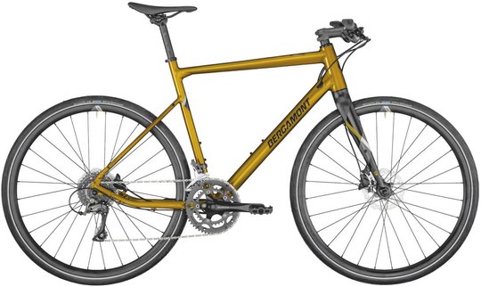 Купити Велосипед Bergamont 2021' 28" Sweep 4 (281040-048) 48см з доставкою по Україні
