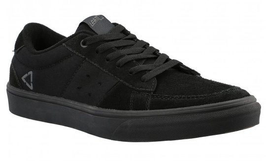 Купити Взуття LEATT 1.0 Flat Shoe (Black), 9.5 з доставкою по Україні