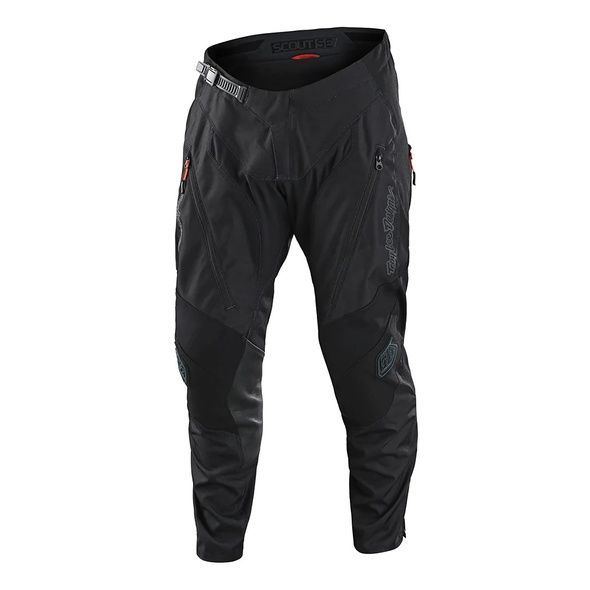 Купить Брюки TLD SCOUT SE PANT [BLACK] XXL (38) с доставкой по Украине