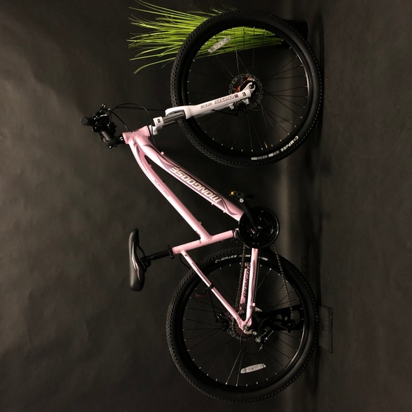 Купить Велосипед женский 27,5" Mongoose Montana S 2021, pink с доставкой по Украине