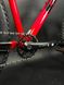 Купити Велосипед горный 29" GT Avalanche Elit RockShox M 2021, красный з доставкою по Україні