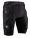 Компресійні шорти LEATT Impact Shorts 3DF 3.0 (Black), Medium, M