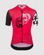Веломайка ASSOS Equipe RS Jersey S9 Targa Speed Club Розмір одягу XL