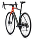 Купити Велосипед Merida SCULTURA 5000 L,RED/BLACK(TEAM-REPLICA) з доставкою по Україні