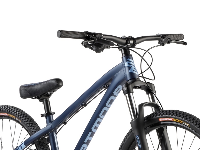 Купить Велосипед 26" Dartmoor streetfighter One size, темно-синий с доставкой по Украине
