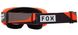 Окуляри FOX VUE SPARK GOGGLE - BALLAST (Black), Mirror Lens, Mirror Lens