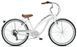 Велосипед круїзер 26" Nirve SAVANNAH 7-SPEED S 2017, froyo