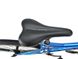 Купити Велосипед женский 27,5" Outleap Bliss Expert M 2021, синий з доставкою по Україні