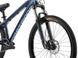 Купити Велосипед 26" Dartmoor streetfighter One size, темно-синій з доставкою по Україні