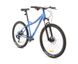 Купити Велосипед жіночий 27,5" Outleap Bliss Expert S 2021, синій з доставкою по Україні