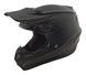 МотоШлем TLD SE4 POLYACRYLITE [MONO BLACK] L