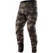 Купити Штани TLD SKYLINE PANT [BRUSHED CAMO MILITARY] XL (36) з доставкою по Україні