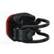 Купити Мигалка передня Knog Blinder Mini Skull Front 50 Lumens Black з доставкою по Україні