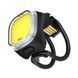 Купити Мигалка передня Knog Blinder Mini Skull Front 50 Lumens Black з доставкою по Україні