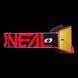 Мотоокуляри O`NEAL B-30 BOLD (Black/Red) (Radium/Red)