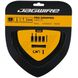 Купити Комплект JAGWIRE Pro Dropper Kit PCK600 для подседельных штырей с дроппером, black з доставкою по Україні