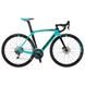 Купити Велосипед BIANCHI Road Oltre XR.3 CV Ultegra 11s Disc 50/34 R418 Розмір рами 55 з доставкою по Україні
