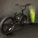 Купити Велосипед BMX 20" Outleap Clash 2022, черный з доставкою по Україні