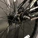 Купити Велосипед BMX 20" Outleap Clash 2022, черный з доставкою по Україні