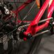 Купити Велосипед Dirt 26" GT LaBomba L 2021, червоний з доставкою по Україні