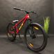 Купити Велосипед Dirt 26" GT LaBomba L 2021, красный з доставкою по Україні
