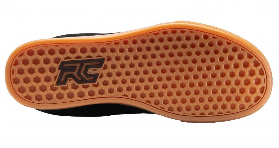Купити Взуття Ride Concepts Vice - Kyle Strait Signature (Black), 10 з доставкою по Україні
